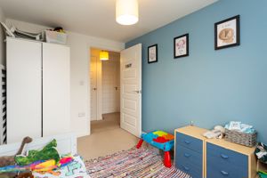 Bedroom- click for photo gallery